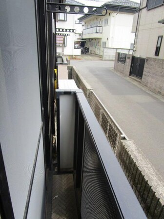 イーグルヒロの物件内観写真